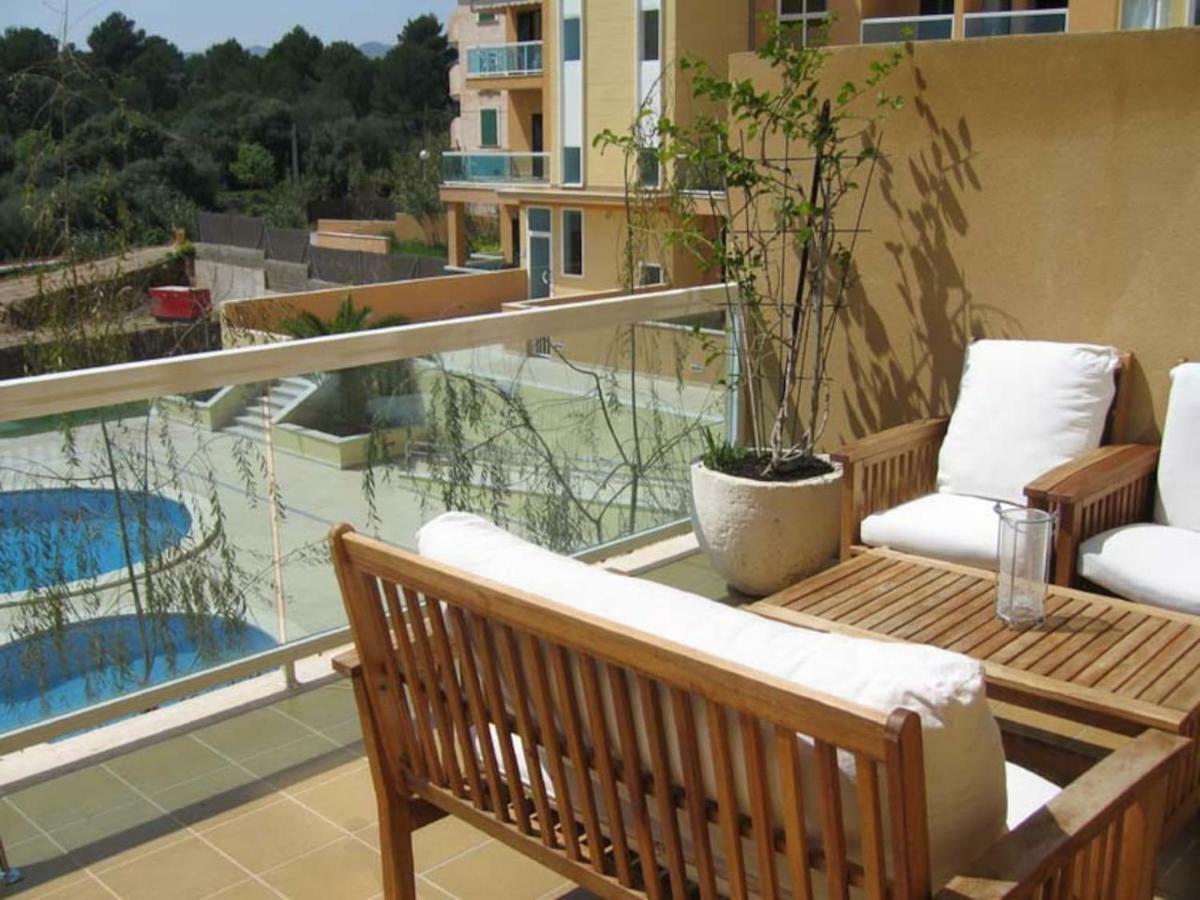 Apartment Mare Nostrum